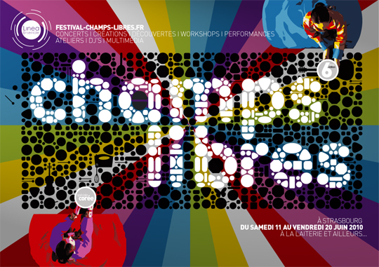 tino champs libres