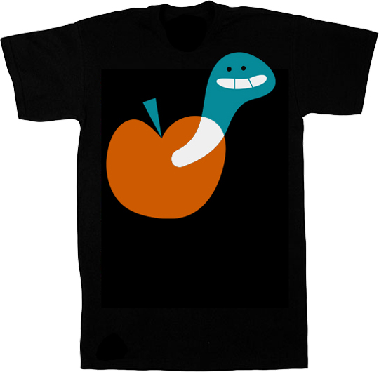 t shirt