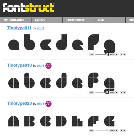 tino typos